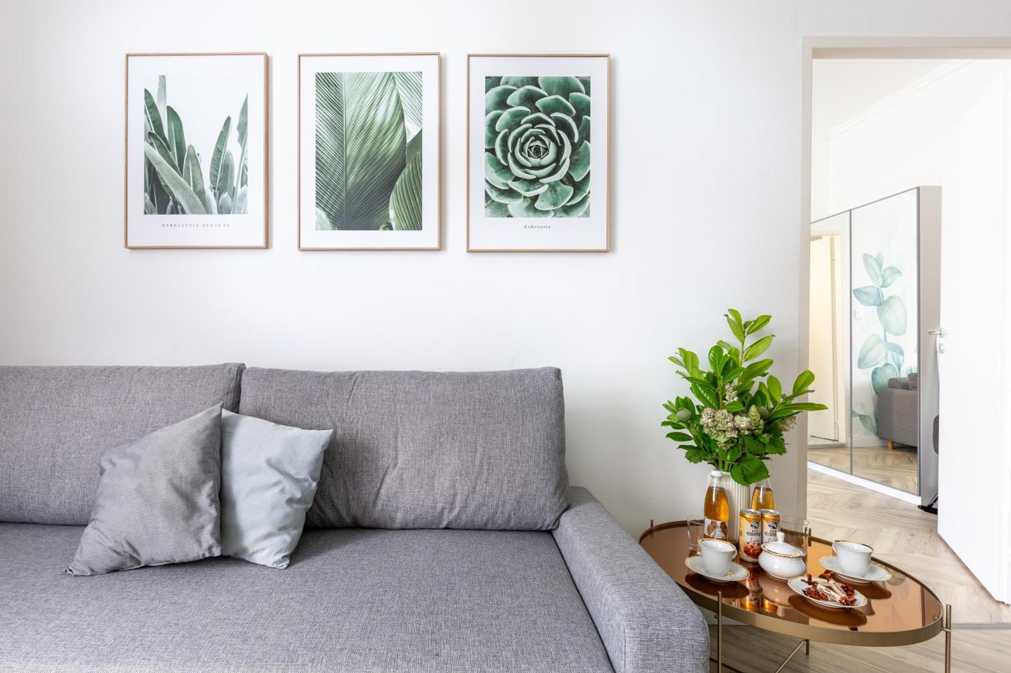 Kiraly Home By Stn, Budapest